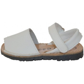 Pantofi Sandale
 Colores 207 Blanco Alb