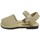 Pantofi Sandale Colores 20110-18 Gri