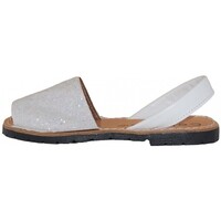 Pantofi Sandale
 Colores 201 G Blanco Alb