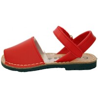 Pantofi Sandale
 Colores 207 Rojo roșu