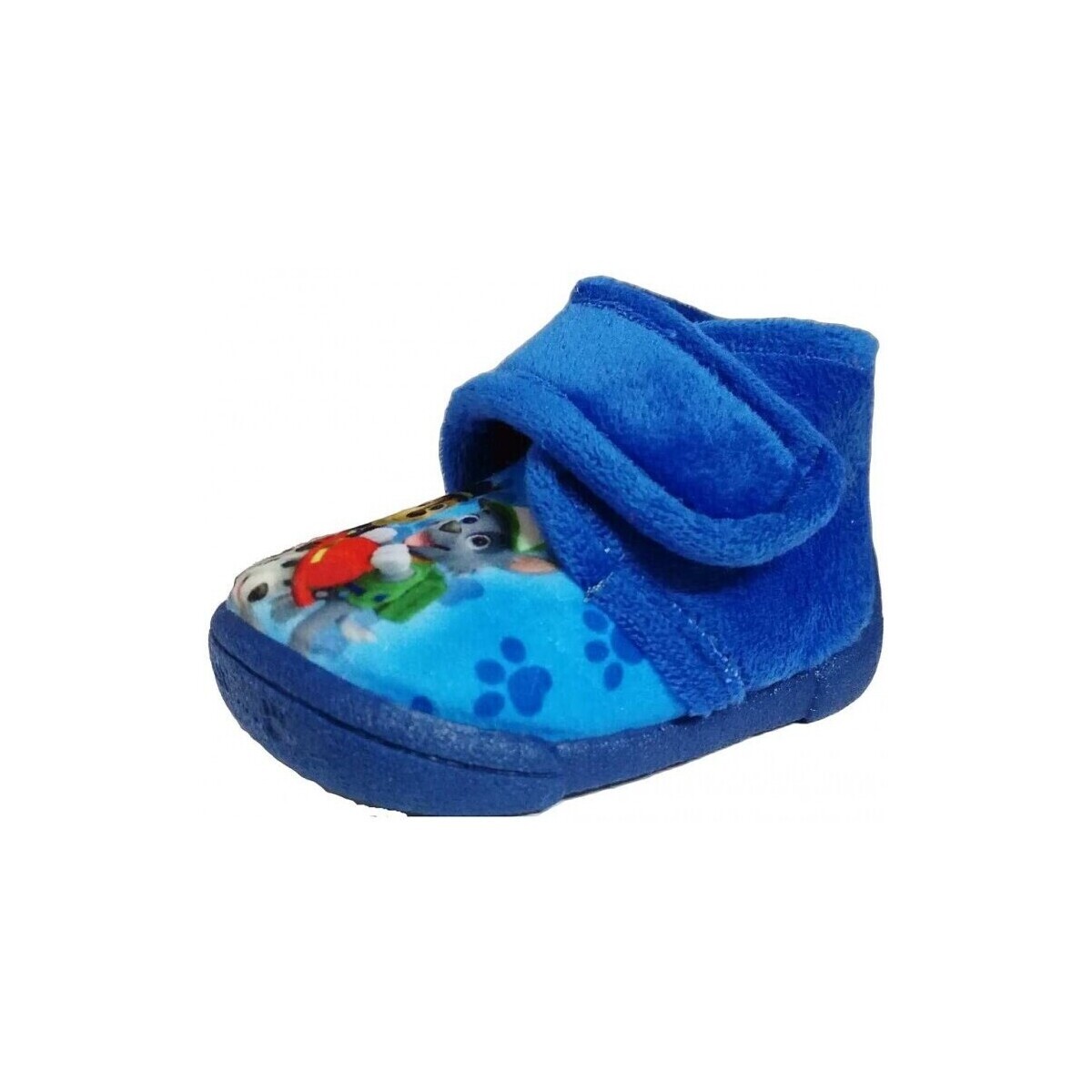 Pantofi Copii Papuci de casă Colores 20202-18 Albastru