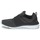Pantofi Bărbați Pantofi sport Casual DC Shoes HEATHROW Negru / Alb