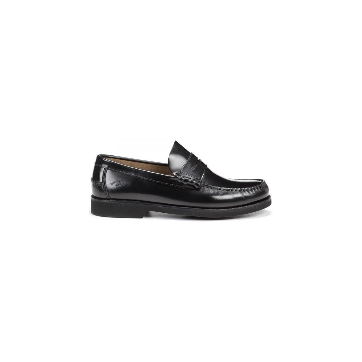 Pantofi Bărbați Pantofi Oxford
 Fluchos Stamford F0047 Negro Negru