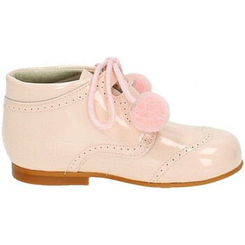 Pantofi Fete Botine Bambinelli 22608-18 roz