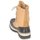Pantofi Bărbați Cizme de zapadă Sorel KITCHENER CARIBOU Curry / Stone