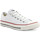 Pantofi Sneakers Converse ALL STAR OX  OPTICAL WHITE Multicolor