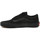 Pantofi Sneakers Vans OLD SKOOL BLACK Multicolor
