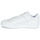 Pantofi Bărbați Pantofi sport Casual adidas Originals FORUM LO DECON Alb
