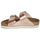 Pantofi Fete Papuci de vară Birkenstock ARIZONA Auriu
