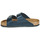 Pantofi Bărbați Papuci de vară Birkenstock ARIZONA SFB Albastru