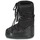 Pantofi Femei Cizme de zapadă Moon Boot MOON BOOT GLANCE Negru