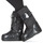 Pantofi Femei Cizme de zapadă Moon Boot MOON BOOT GLANCE Negru