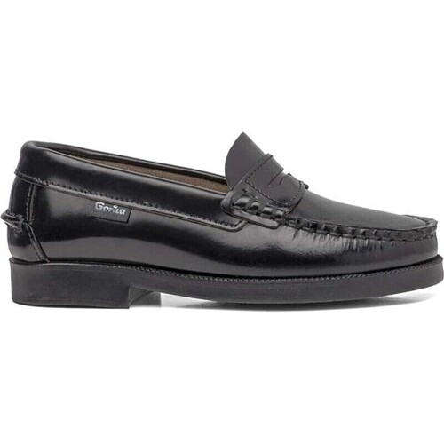 Pantofi Bărbați Pantofi Derby Gorila 23530-24 Negru