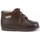 Pantofi Cizme Angelitos 11688-18 Maro