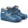 Pantofi Cizme Angelitos 12486-18 albastru