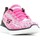 Pantofi Femei Pantofi sport Casual Skechers Synergy 2.0 12383-HPBK Multicolor