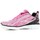 Pantofi Femei Pantofi sport Casual Skechers Synergy 2.0 12383-HPBK Multicolor