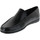 Pantofi Bărbați Mocasini Mephisto ALGORAS Negru
