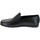 Pantofi Bărbați Mocasini Mephisto ALGORAS Negru