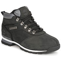 Pantofi Bărbați Ghete Timberland SPLITROCK 2 Negru