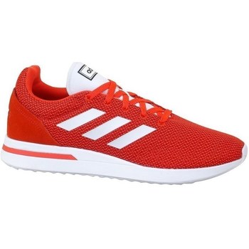 Pantofi Bărbați Pantofi sport Casual adidas Originals Run 70S roșu