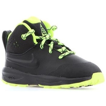 Nike Terrain Boot (TD) 599305-003 Negru
