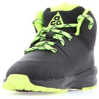 Nike Terrain Boot (TD) 599305-003 Negru