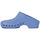 Pantofi Papuci de vară Calzuro S CELESTE albastru