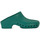 Pantofi Papuci de vară Calzuro S VERDE verde