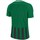 Îmbracaminte Bărbați Tricouri mânecă scurtă Nike Striped Division Iii Jsy Negre, Verde