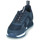 Pantofi Pantofi sport Casual Emporio Armani EA7 BLACK&WHITE LACES U Albastru