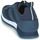Pantofi Pantofi sport Casual Emporio Armani EA7 BLACK&WHITE LACES U Albastru