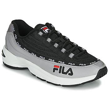 Pantofi Bărbați Pantofi sport Casual Fila DSTR97 Negru / Gri
