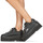 Pantofi Femei Pantofi sport Casual Fila TRAILBLAZER WEDGE WMN Negru