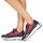 Pantofi Femei Pantofi sport Casual Fila DSTR97 Negru / Roz