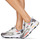 Pantofi Femei Pantofi sport Casual Fila RAY TRACER WMN Alb / Gri