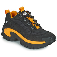 Pantofi Bărbați Pantofi sport Casual Caterpillar INTRUDER Negru
