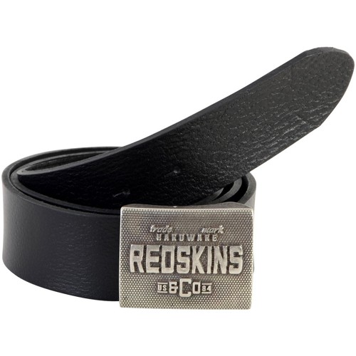 Accesorii textile Curele Redskins 123308 Negru
