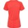 Îmbracaminte Femei Tricouri mânecă scurtă The North Face Tshirt Ambition portocaliu