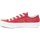 Pantofi Femei Pantofi sport Casual Converse Chuck Taylor All Star II roșu