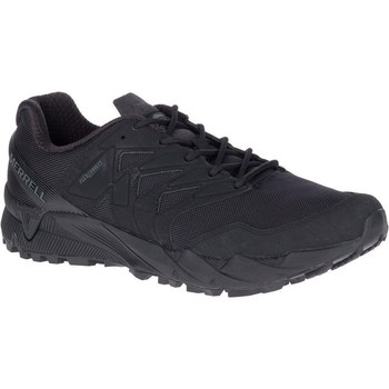 Pantofi Bărbați Pantofi sport Casual Merrell Agility Peak Tactical Negru