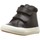 Pantofi Băieți Sneakers Converse CHUCK TAYLOR ALL STAR 2V PC BOOT - HI Negru