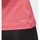 Îmbracaminte Femei Tricouri mânecă scurtă adidas Originals D2M Tank Solid roz