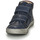 Pantofi Băieți Pantofi sport stil gheata GBB NAZAIRE Albastru