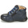 Pantofi Băieți Pantofi sport stil gheata GBB ORBINO Albastru