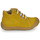 Pantofi Băieți Pantofi sport stil gheata GBB FREDDO Galben