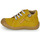 Pantofi Băieți Pantofi sport stil gheata GBB FREDDO Galben