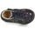 Pantofi Fete Pantofi sport stil gheata GBB NAVETTE Albastru
