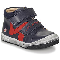 Pantofi Băieți Pantofi sport stil gheata GBB OGROU Albastru / Roșu
