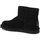 Pantofi Femei Ghete Bearpaw Alyssa 2130W-011 Black II Negru